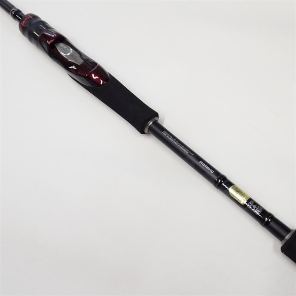 １８セフィアＣＩ４＋ティップエギングS６８Ｌ－Ｓ